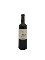 Sirius Bordeaux Red Blend 750ML